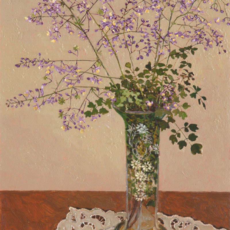 Meadow rue