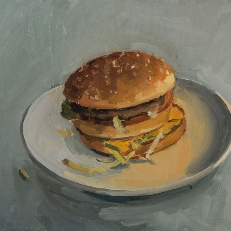 Big Mac