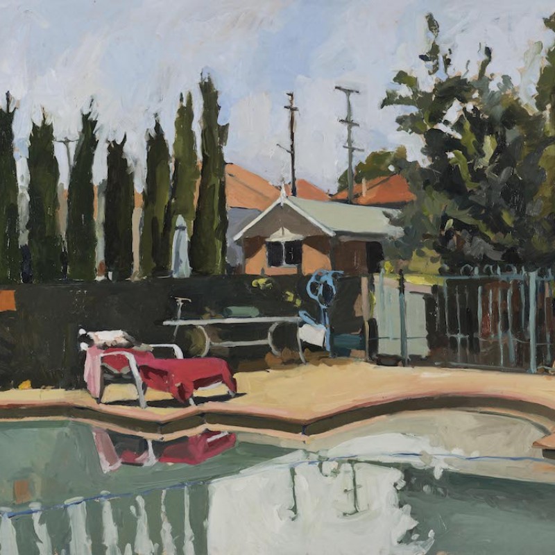 Kotara Pool