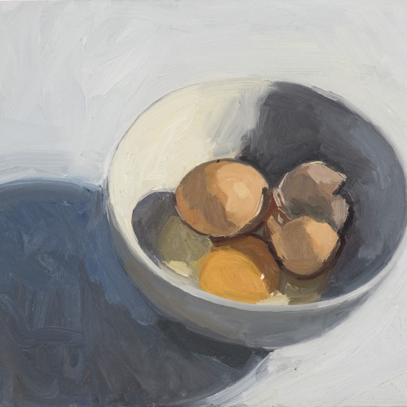 Eggs