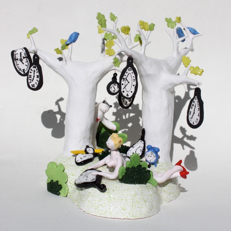 Surrealist Longing