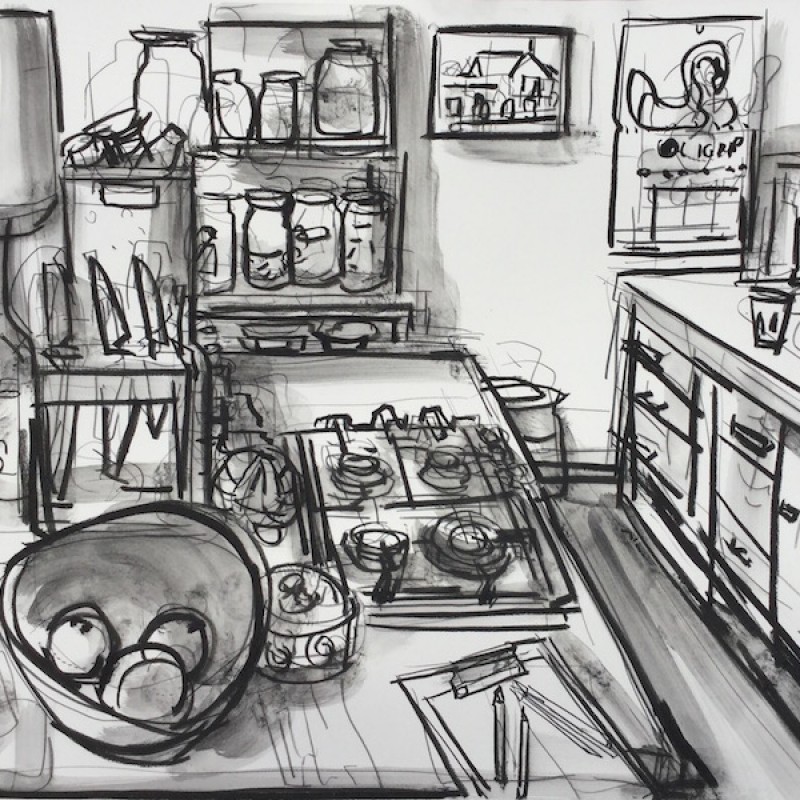 The Fruit Bowl