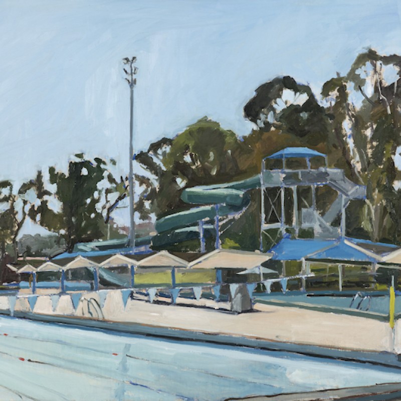 Lambton Pool