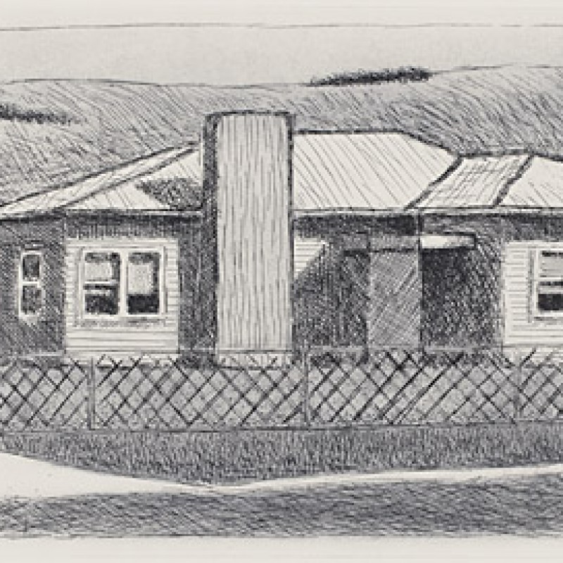Apollo Bay Weatherboard