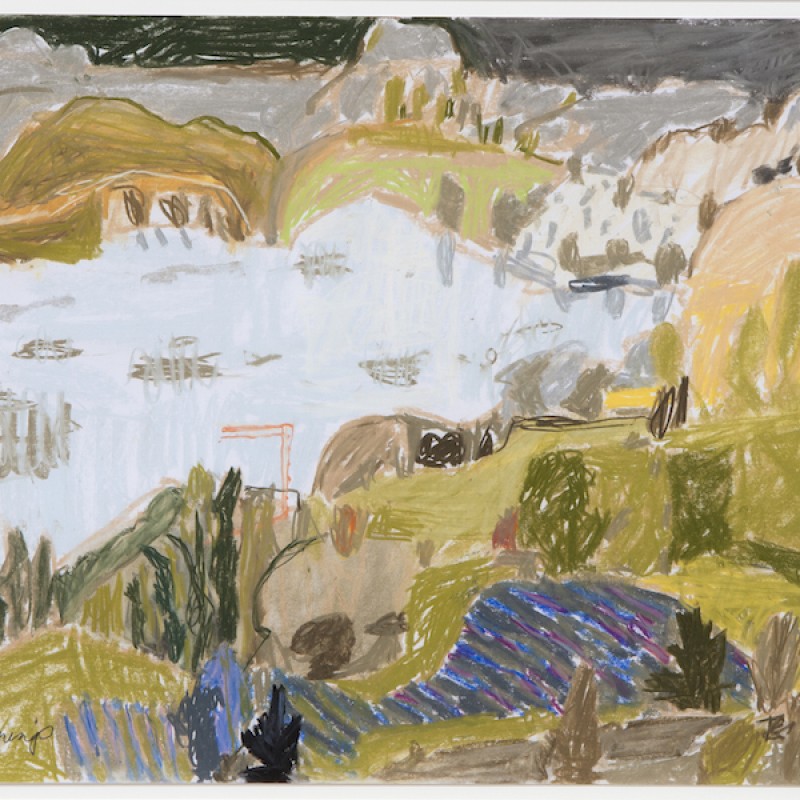 Lake Hayes Arrowtown