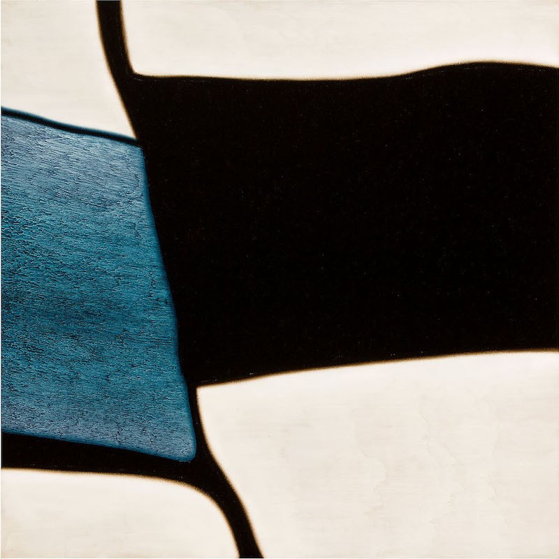 Alluvial forms 1