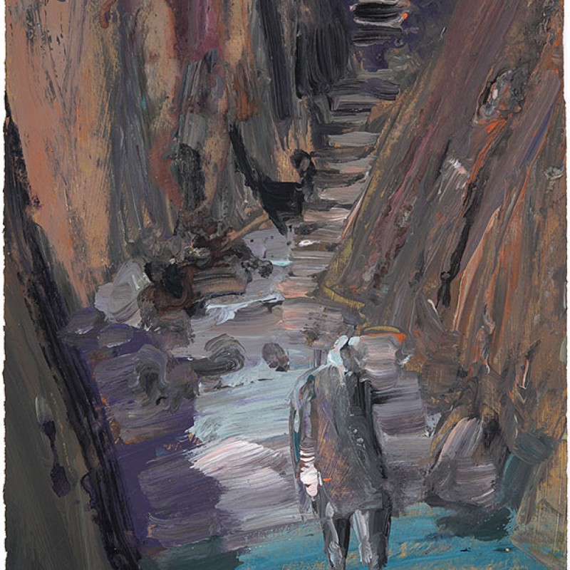 Beach study
