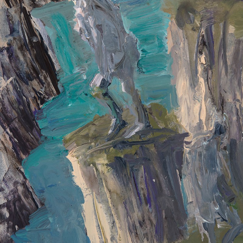 Figures & needles