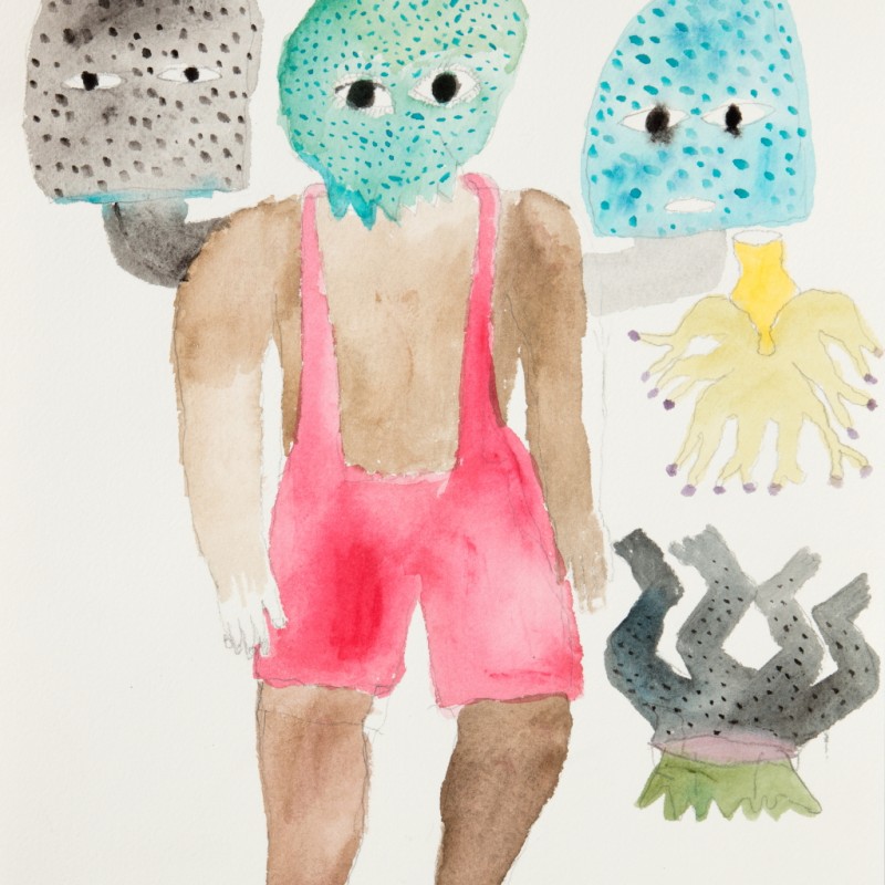Tree Heads
