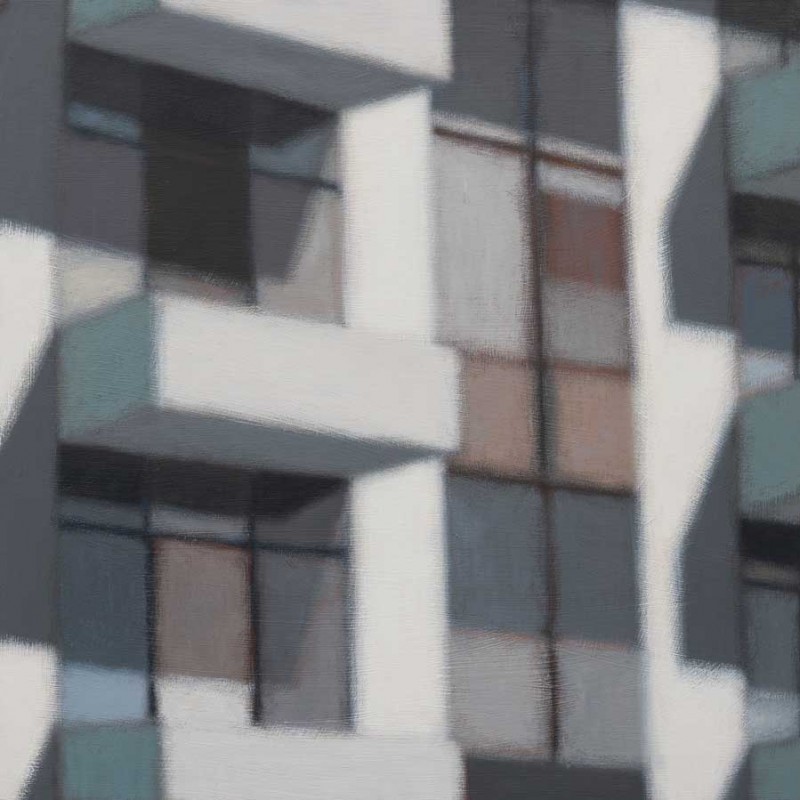 Balconies Waterloo
