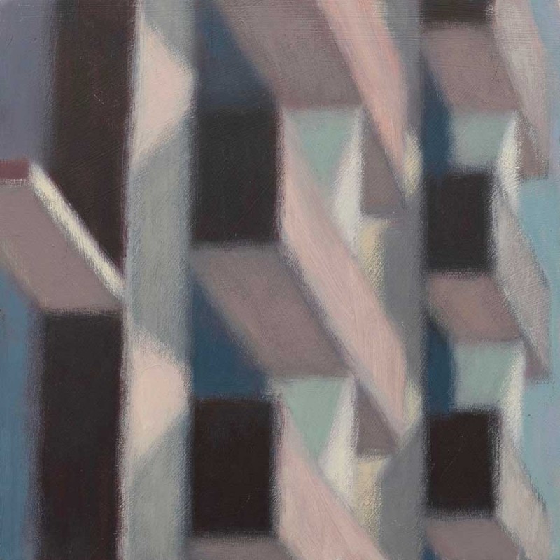 Bondi Road balconies