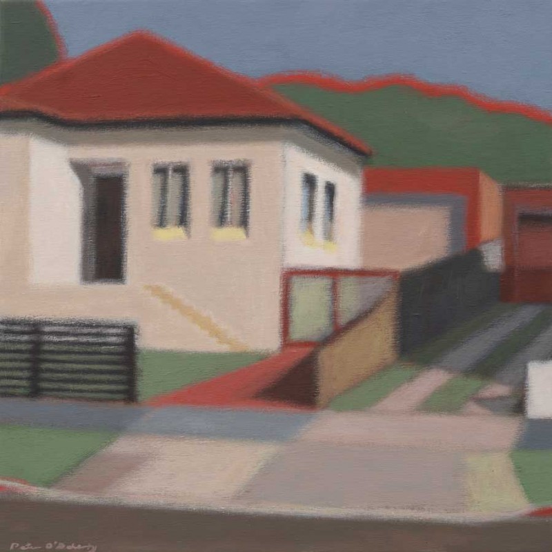 Pagewood driveways