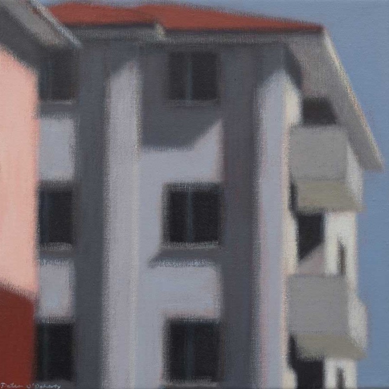Side View Maroubra
