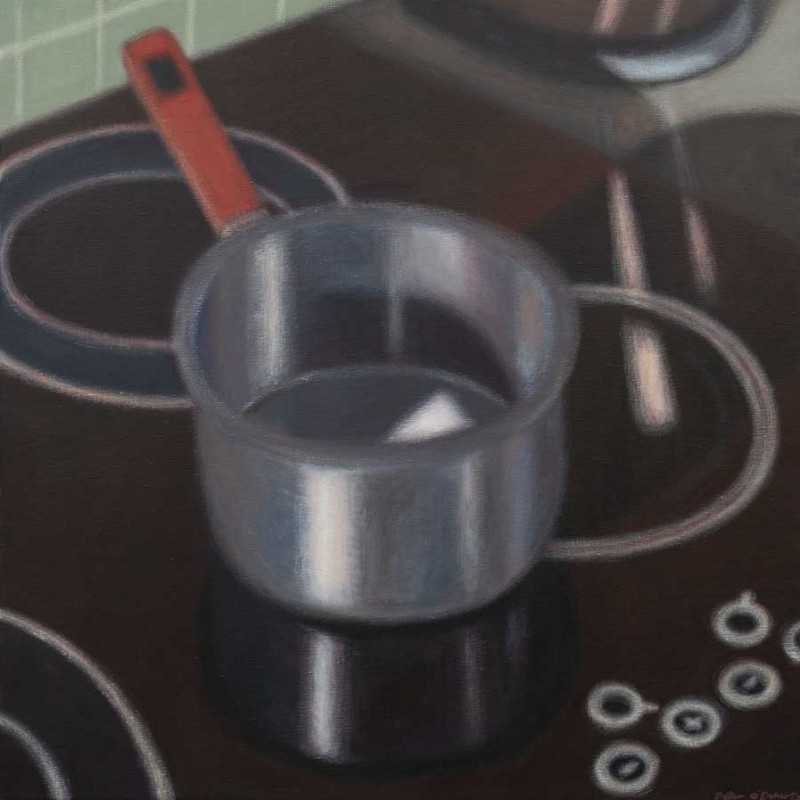 Stove Top