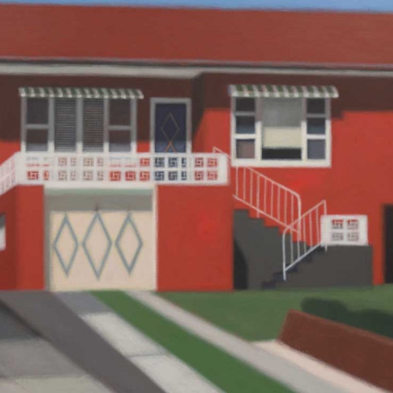 Warriewood Driveway