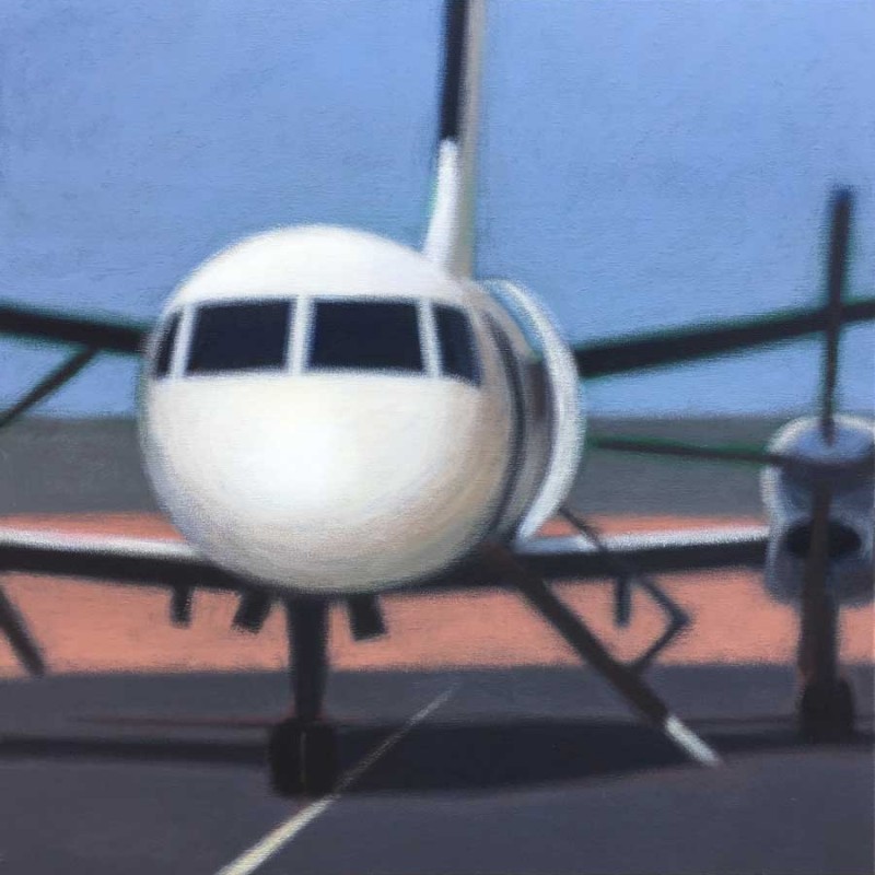 Darwin Airport