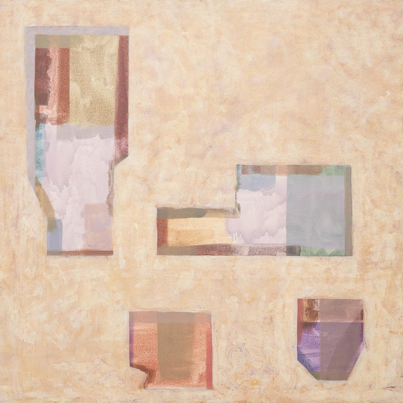 Untitled (Diamond Series)