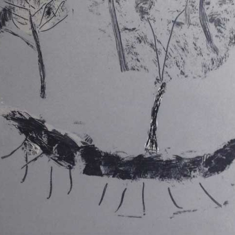 Untitled (Dam)