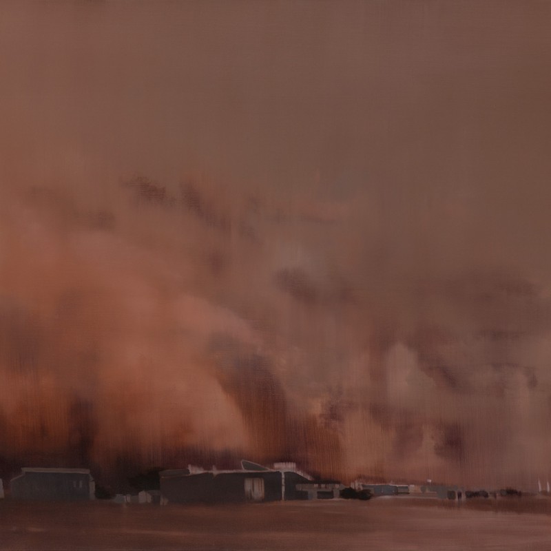 Dust Storm