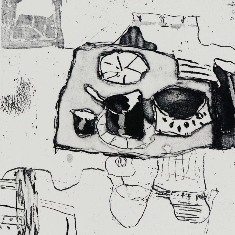 Stove Top