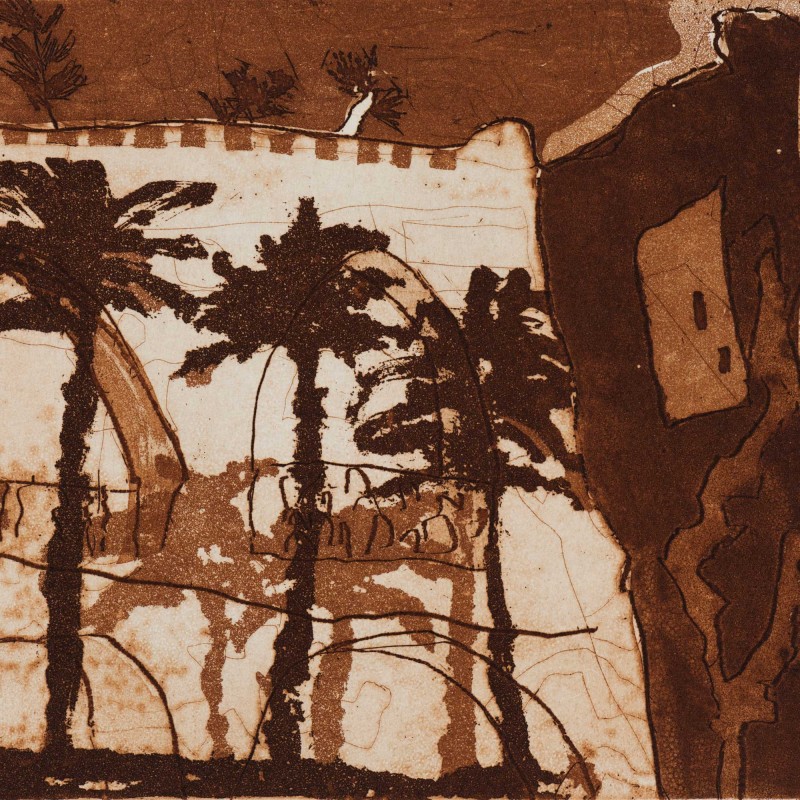 The Kasbah