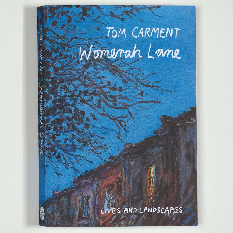 Tom Carment