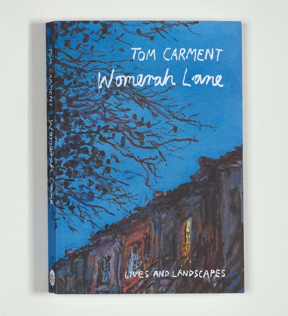 Tom Carment