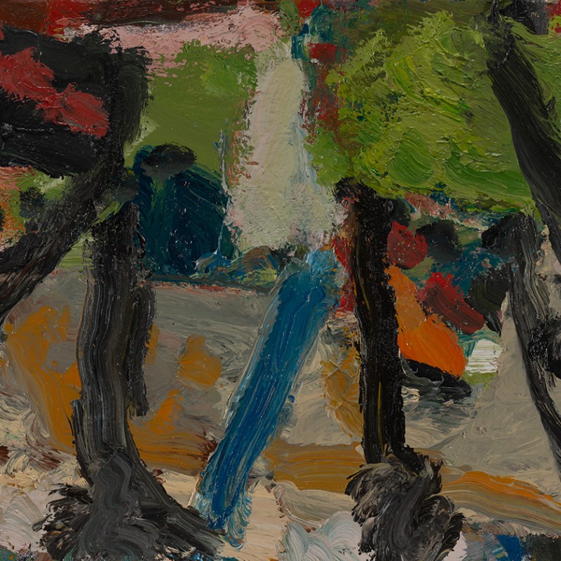 After the storm
