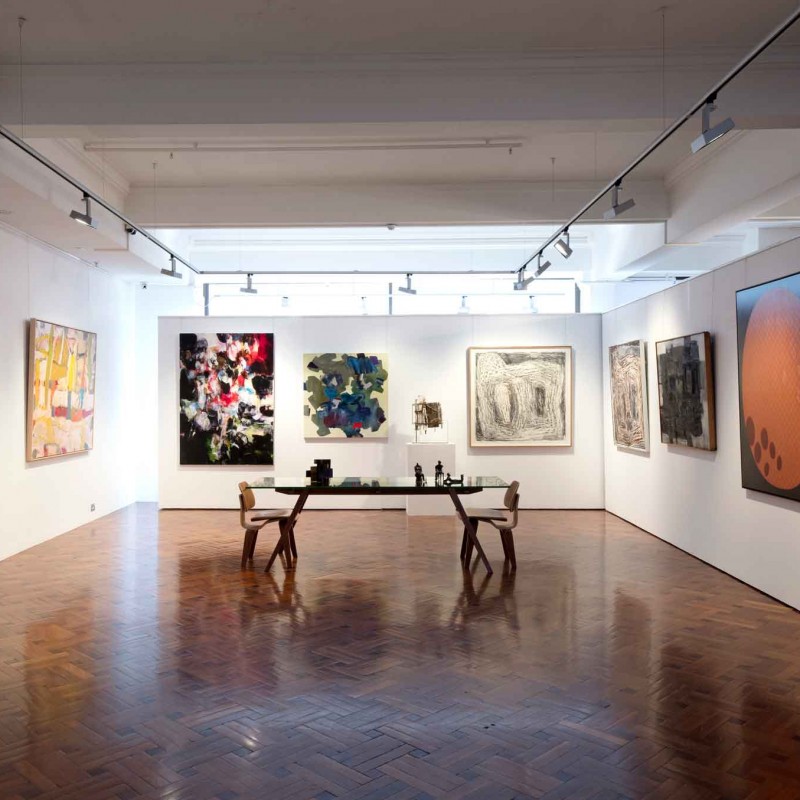 King Street Gallery