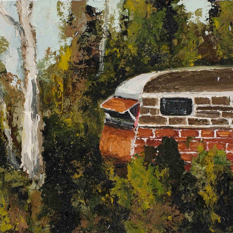 Wobbly Bobs House