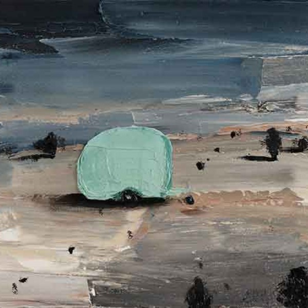 amanda penrose hart