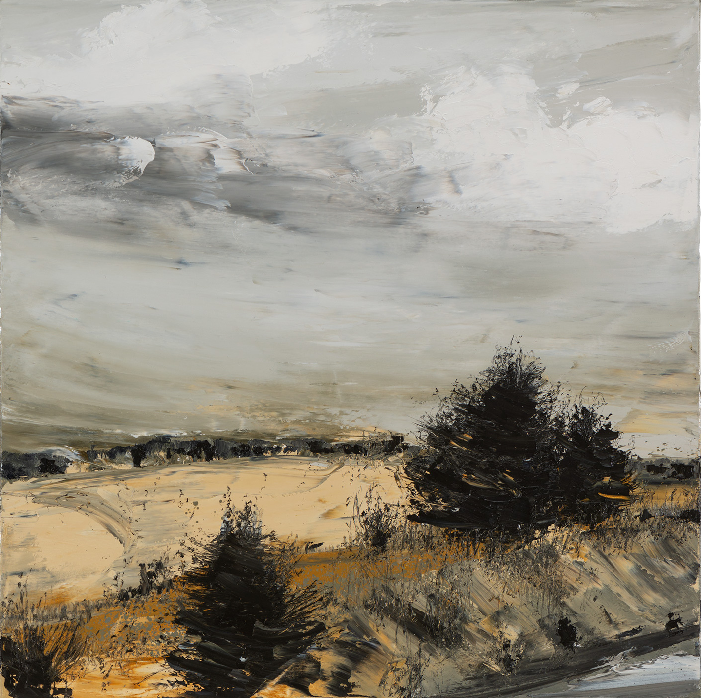 amanda penrose hart