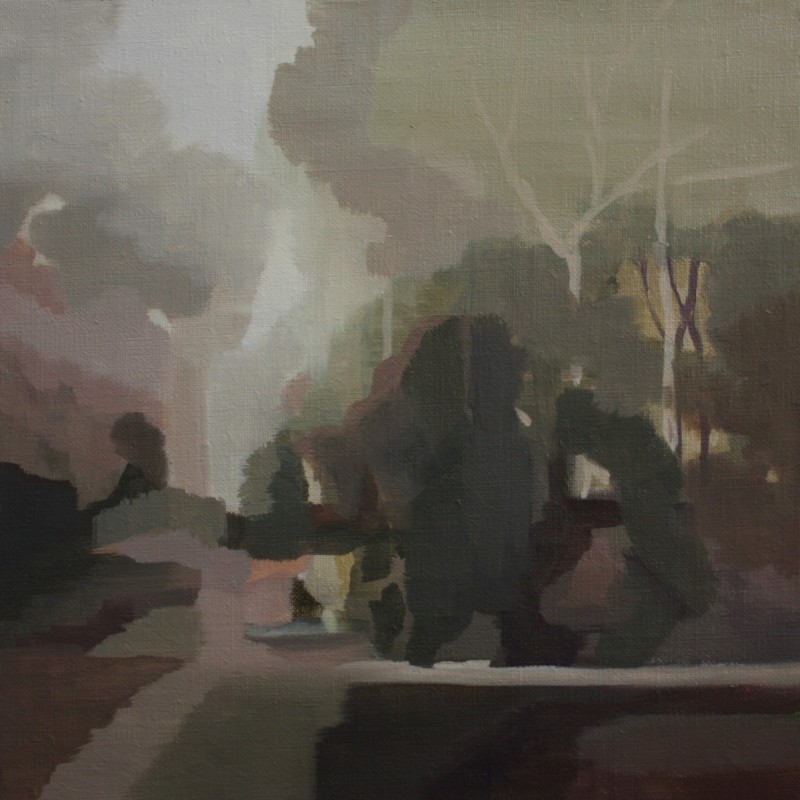 Reading Canal
