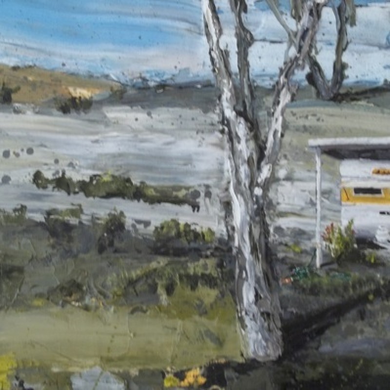 Daylesford yellow