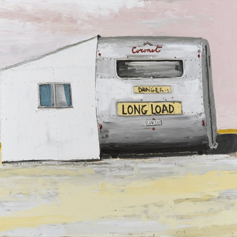 Long load