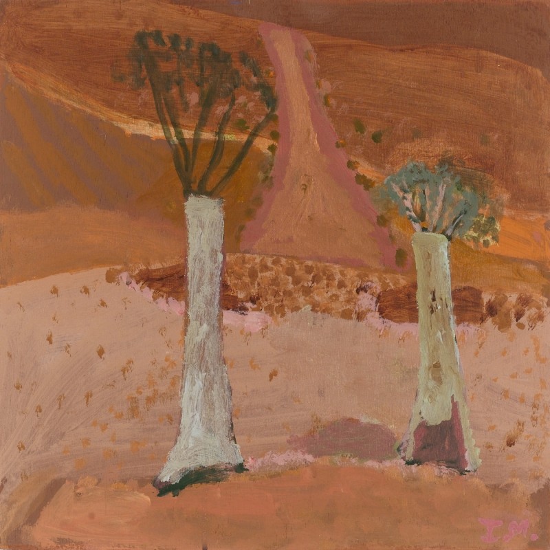 Tree Crossings