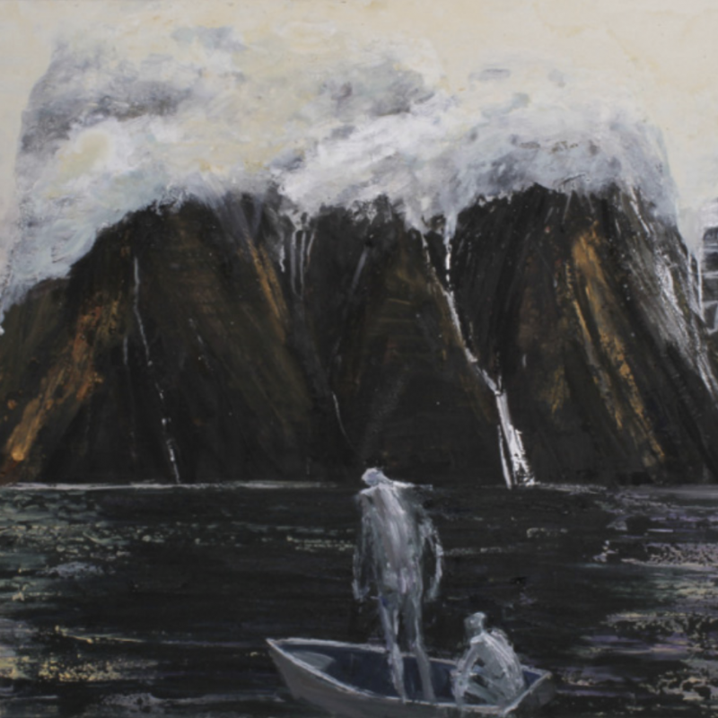 Euan Macleod