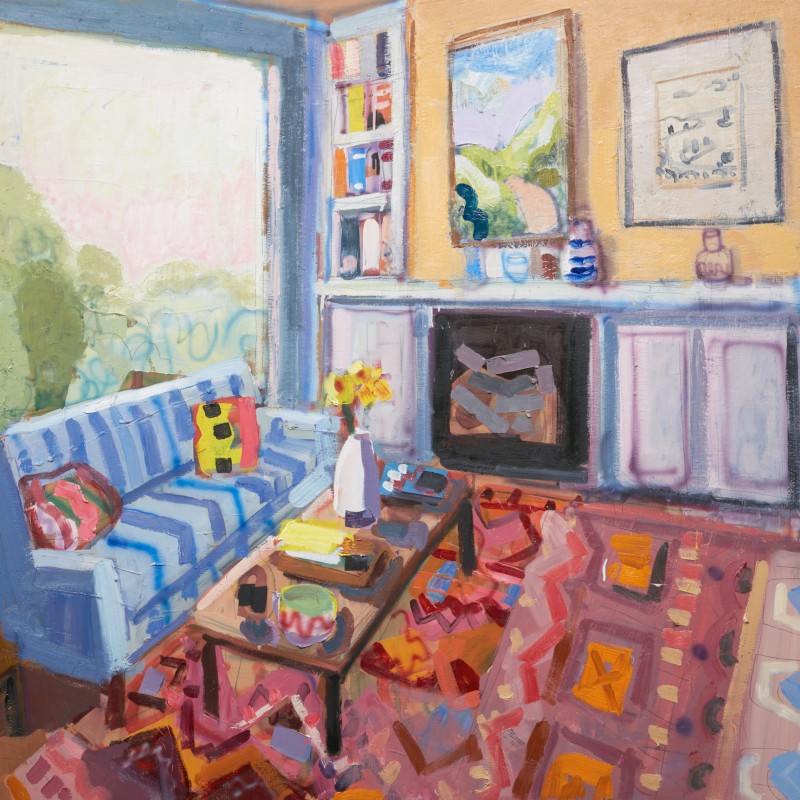 Country escape