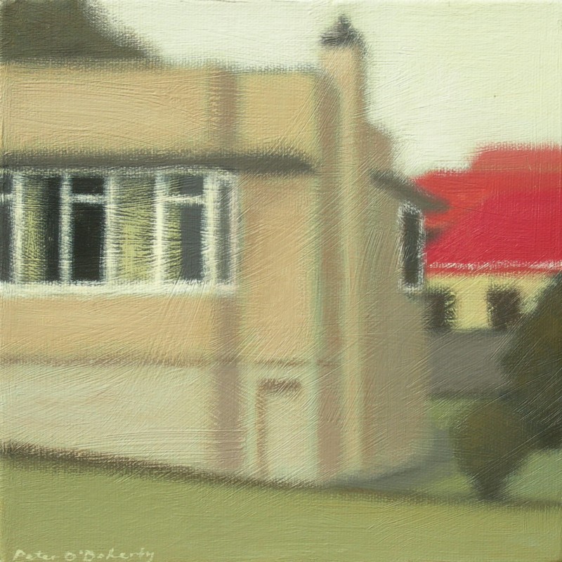 Deco Beach House