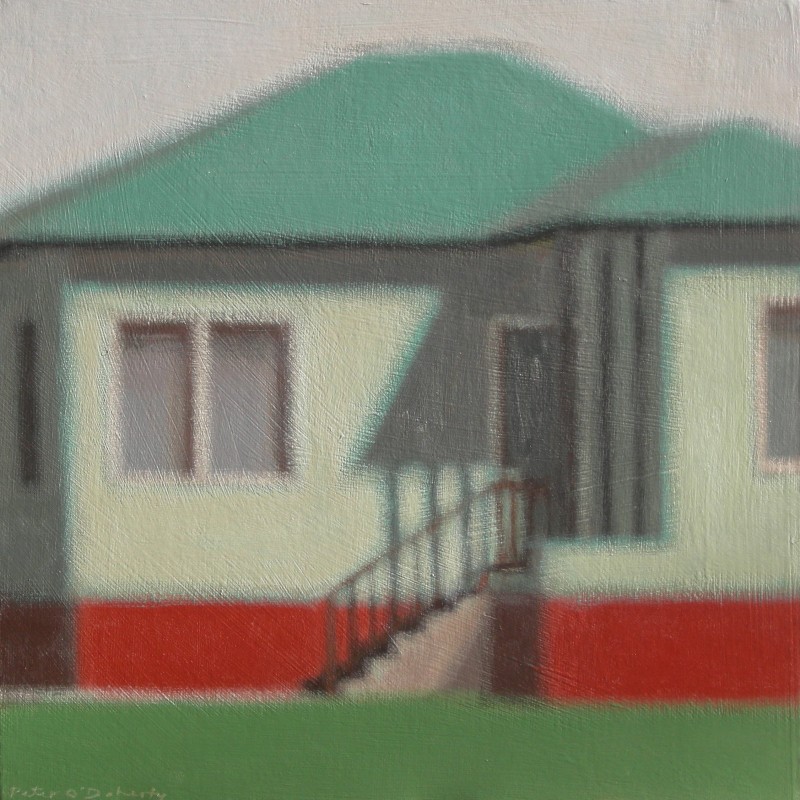 Green Fibro Lithgow