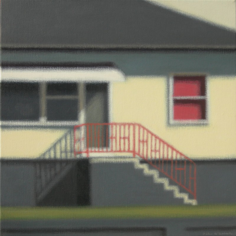 No One Home Malabar