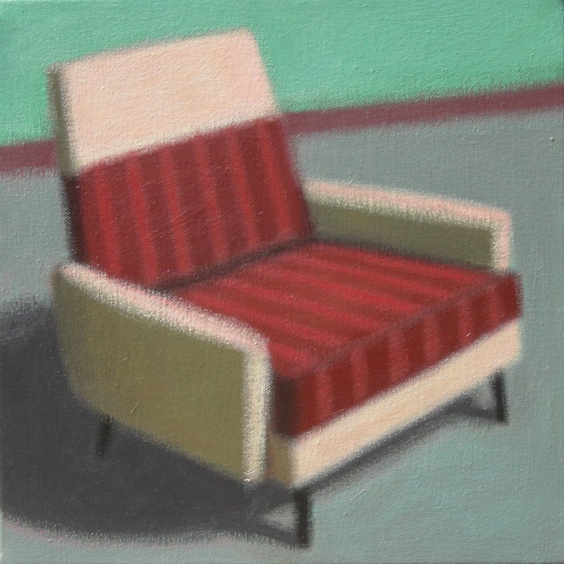 Red Stripes