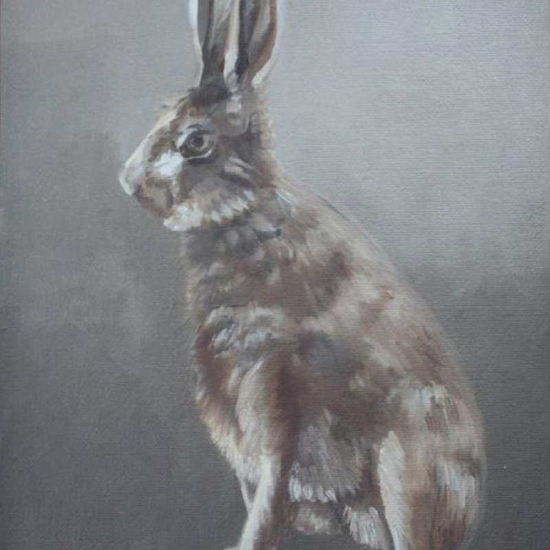 Hare III