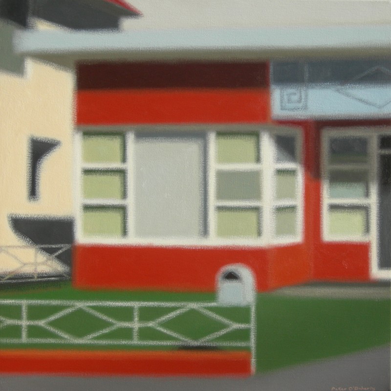 Monterey Frontage