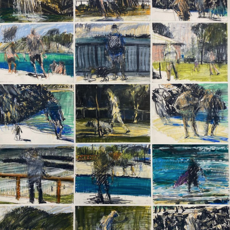 Dobell Drawing Prize