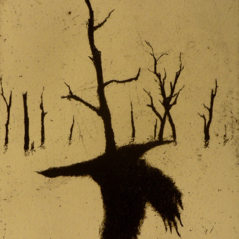 Burnt Creek Offering II