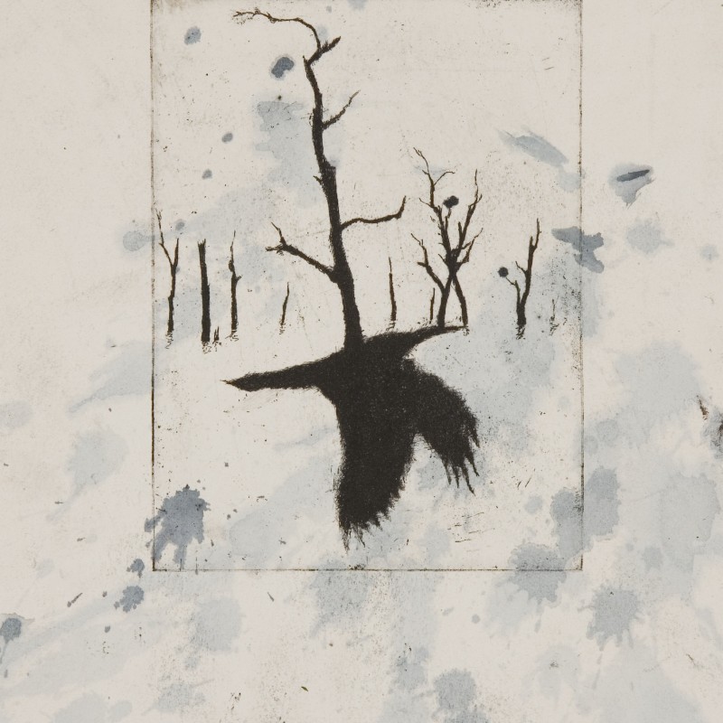 Study for Burnt Creek Offering
