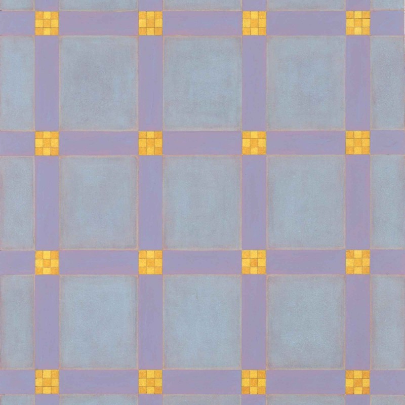 Study for Gridded Light