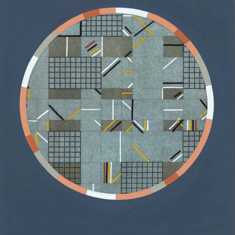 Small Constellation II