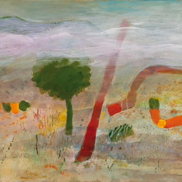 Guy Warren, 2021, The 100th year,